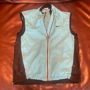 Vintage Nike 92’ reflective vest